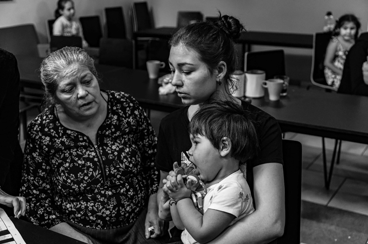 Freedom of movement and protection for Roma from Ukraine!
