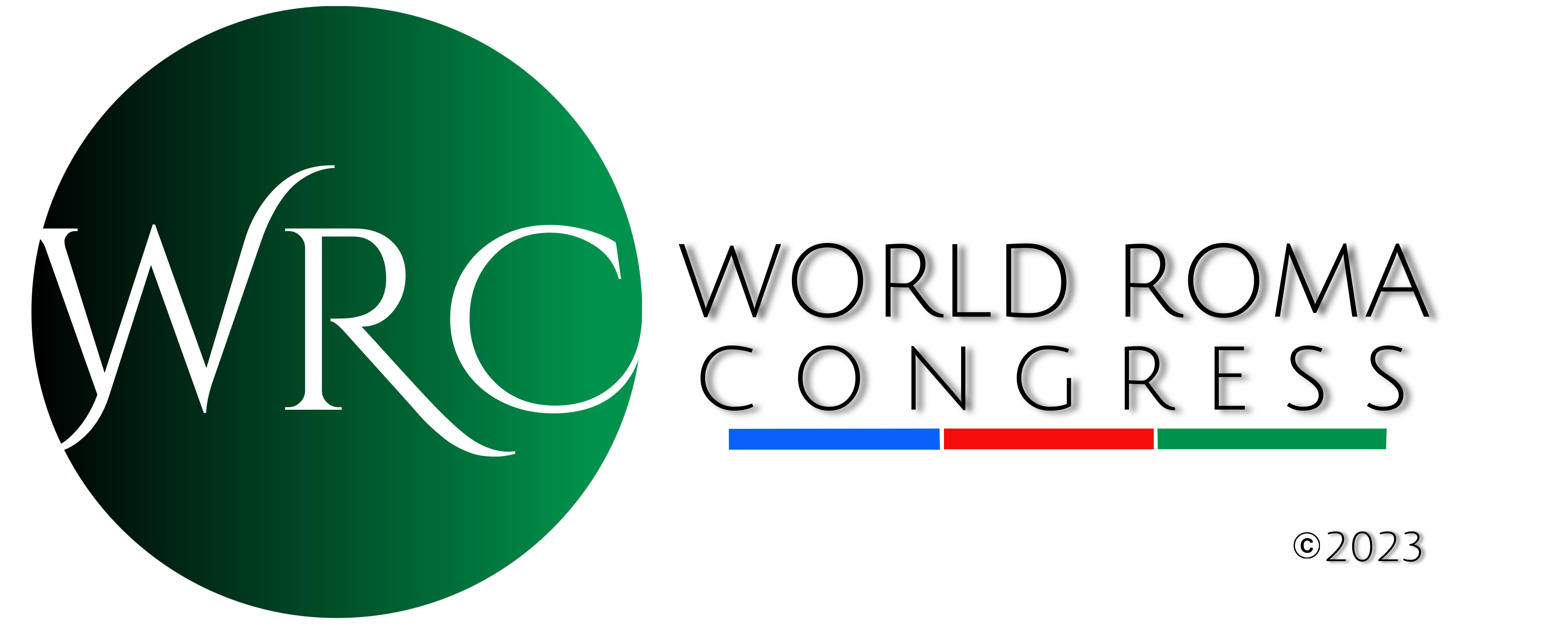 World Roma Congress.